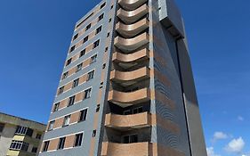 Apartamentos e Suítes na Praia